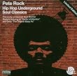 Lost & Found Hip Hop Underground Soul Classics