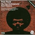 Lost & Found Hip Hop Underground Soul Classics