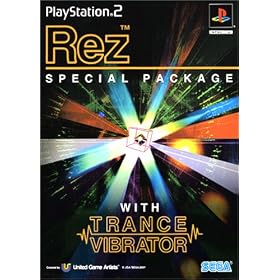 Rez ���񐶎Y���� (�g�����X�o�C�u���[�^�[����)