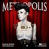 Metropolis: The Chase Suite (Spec)