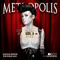 Metropolis: The Chase Suite (Spec)