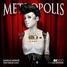 Metropolis: The Chase Suite (Spec)