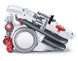 Dyson �T�C�N�����N���[�i�[ �^�[�{ DC-12