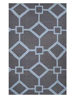 nuLOOM Charlene Flatweave Rug