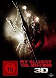 [DVD] My bloody Valentine 3D