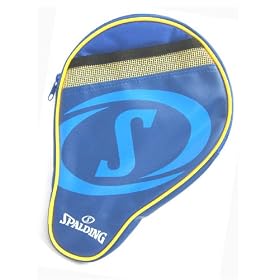 SPALDING ���P�b�g�P�[�X 1�{�p