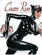 Cover Run: The DC Comics Art of Adam Hughes (Adam Hughes Cover to Cover)
