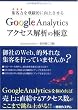 �W�q�͂����I�Ɍ��コ����GoogleAnalytics�A�N�Z�X��͂̋Ɉ�