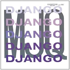 Django (Reis)