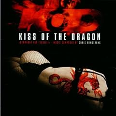 Kiss of the Dragon: Symphony..