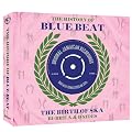 Story of Bluebeat the Birth of Ska