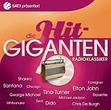 [Musik] Die Hit Giganten-Radioklassiker