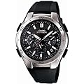 [�J�V�I]CASIO �r���v WAVE CEPTOR �E�F�[�u�Z�v�^�[ �^�t�\�[���[ �d�g���v MULTIBAND 6 WVQ-M410-1AJF �����Y