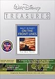 [DVD] Walt Disney Treasures: Walt Disney On The Front Lines - The War Years