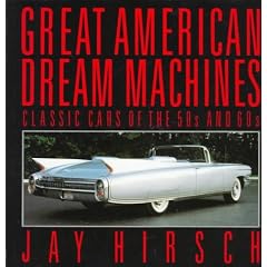 Great American Dream Machines
