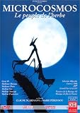 [DVD] Microcosmos, le peuple de l'herbe