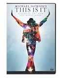 [DVD] Michael Jackson: This Is It