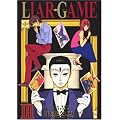LIAR GAME 3 (�����O�W�����v�E�R�~�b�N�X)
