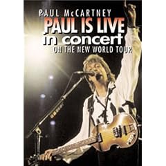 �|�[���E�C�Y�E���C�u [DVD]