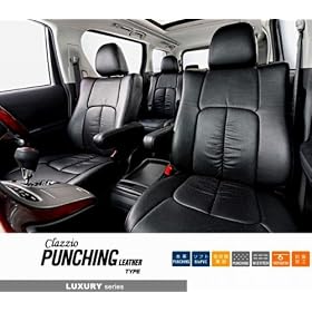 CLAZZIO(�N���b�c�B�I) �{�v�p���`���Otype�V�[�g�J�o�[ �g���^ ���H�N�V�[ ZRR70W/ZRR75W 2010/05- ZS / Z / X / X-L �G�f�B�V���� ZS-���i�L�����L�j H23.6.6�܂ł� ZS�gG's�h / ZS�gG's Version EDGE�h / Z�gG's�h 2���6�F4�����`�b�v�A�b�v�V�[�g �I�v�V�����E��^�A�[�����X�g�����Ή� 8 �u���b�N �y�i�ԁz ET-1561 �u���b�N
