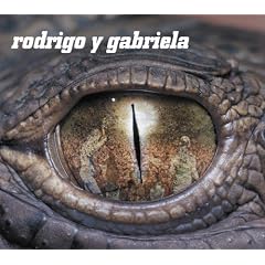 Rodrigo y Gabriela