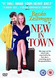 [DVD] New In Town [DVD] [2009]