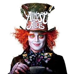 Almost Alice