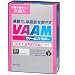 VAAM ���@�[���p�E�_�[�_�C�G�b�g�X�y�V����7g*20�ܓ���