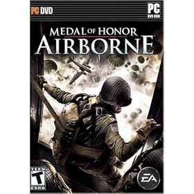 Medal of Honor: Airborne �i�A���Łj