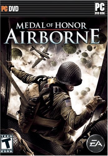 Medal of Honor: Airborne (輸入版) Electronic Arts プラットフォーム: Windows Vista / XP / 2000 3,110 Medal of Honor: Airborne (輸入版) Electronic Arts プラットフォーム: Windows Vista / XP / 2000 3,110