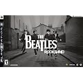 Playstation 3 The Beatles: Rock Band Limited Edition Premium Bundle (�A����)