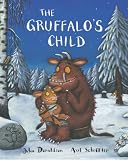 [Book] The Gruffalo's Child