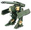 1/100 �}�N���XVF-X2 VB-6 �P�[�j�b�q�E�����X�^�[