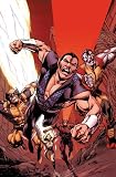 [Book] X-Men: Nation X