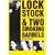 ���b�N�A�X�g�b�N���g�D�[�E�X���[�L���O�E�o�����Y [DVD]