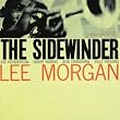 The Sidewinder (The Rudy Van Gelder Edition)