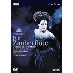 ���[�c�@���g�F�̌��s���J�t�p�����C�����E�I�y��2003 [DVD]