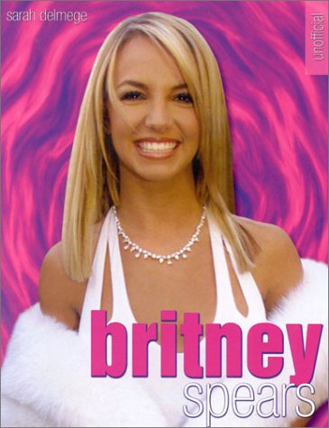  Britney Spears