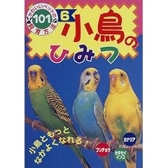 �����̂Ђ݂\�u���`���E�E�Z�L�Z�C�C���R�E�J�i���A (���킢���y�b�g�̎�����@101)