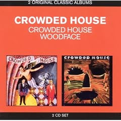 Classic Albums: Crowded House/Woodface