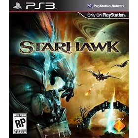 Starhawk (�A����)