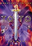 [DVD]TOTO グレイテスト・ヒッツ・ライヴ・アンド・モア [DVD]