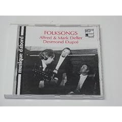 Folksongs