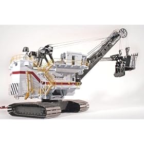 Bucyrus 495HF �iTWH011�j