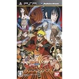 NARUTO -�i���g- �����` �i���e�B���b�g�C���p�N�g�o���_�C�i���R�Q�[���X�ɂ��
