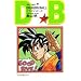 DRAGON BALL 35 (�W�����v�E�R�~�b�N�X)