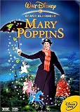 [DVD] Mary Poppins
