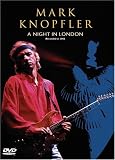 [DVD] Mark Knopfler - A Night In London 1996