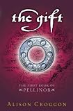 [Book] The Gift (Pellinor)