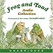 Frog and Toad CD Audio Collection